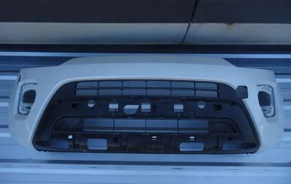 Suzuki Ignis Front bumper R14P3