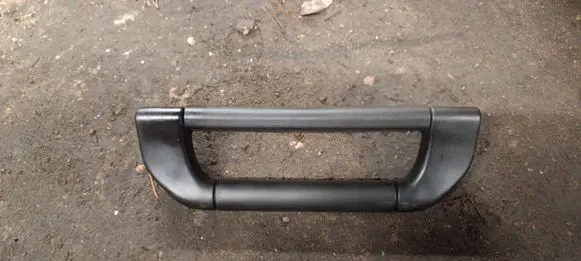 BMW X5 E53 Front interior roof grab handle 8257226