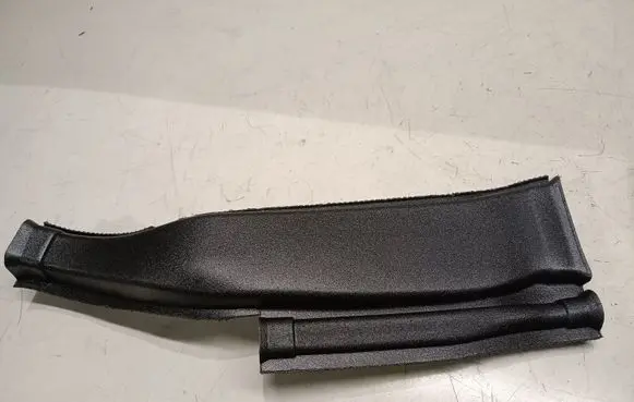 Citroen C5 Aircross Cabin air duct channel 9810052980