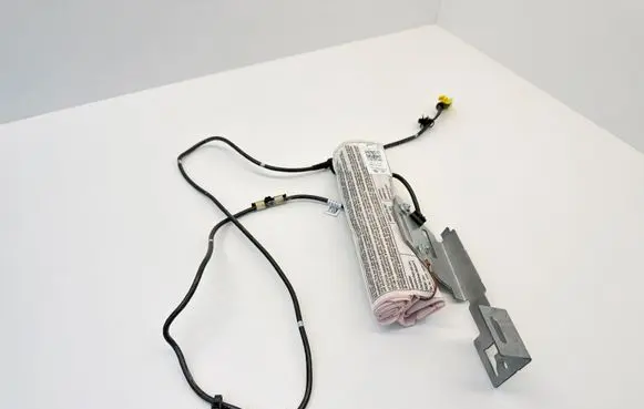 Volkswagen Touareg II Seat airbag 7P0880441A