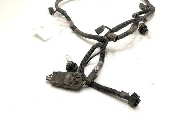 Jeep Grand Cherokee Parking sensor (PDC) wiring loom 