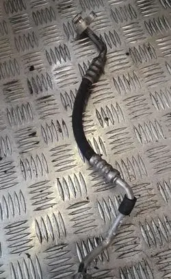 Ford S-MAX Air conditioning (A/C) pipe/hose