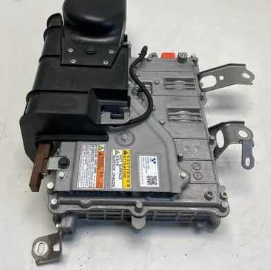 Toyota Prius Prime Battery charger (optional) G909047030