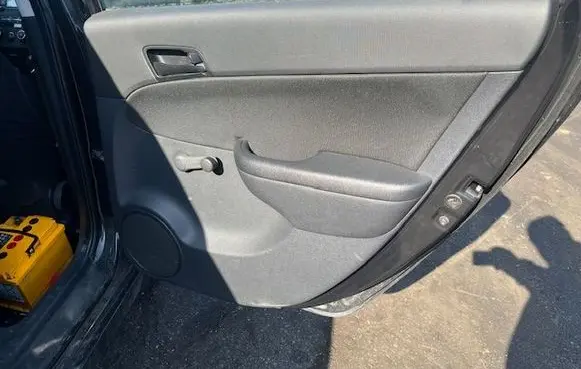 Hyundai i30 Other interior part 