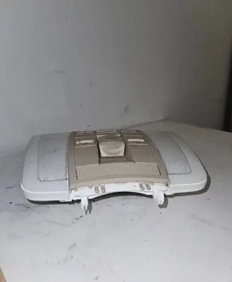 Mercedes-Benz GLK (X204) Front seat light A2048201923 0327214211 2JM00926839
