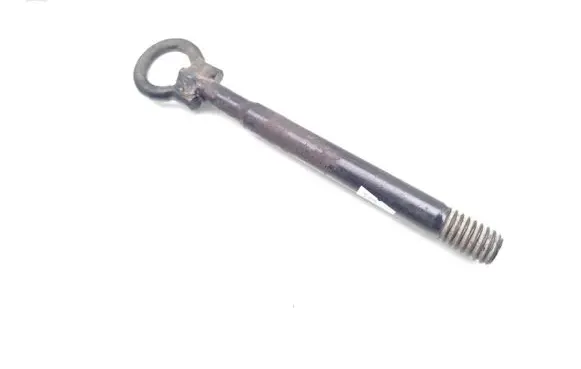 Peugeot Boxer Towing hook eye 
