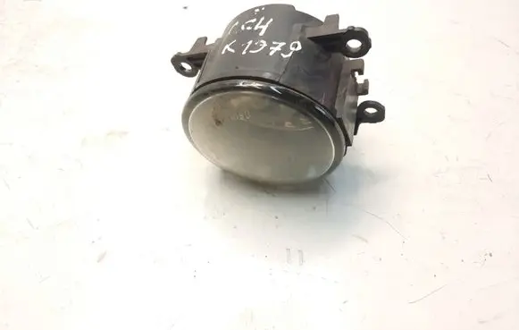 Citroen C4 I Front fog light 89204712 K1979