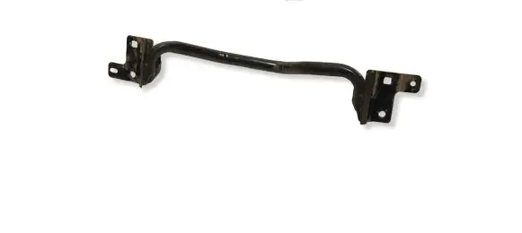 Renault Kangoo III Fuel tank mounting bracket 172859018R