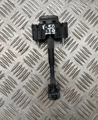 Volvo V50 Rear door check strap stopper 31217751
