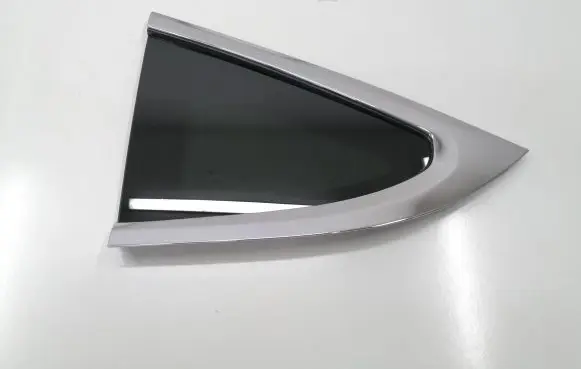 Tesla Model X Rear side window 103490685F