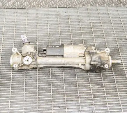 Mercedes-Benz C W205 Steering rack A2054602901