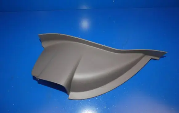 Jaguar XE Dashboard side end trim