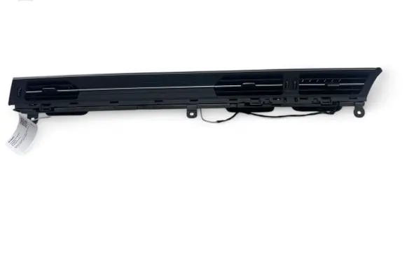 Dash center air vent grill