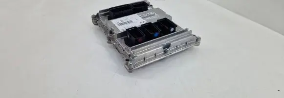 Audi A6 S6 C7 4G Engine control unit/module 4G2907401B 4G2907401