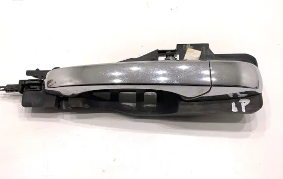 Jeep Grand Cherokee Rear door exterior handle 68078959AC