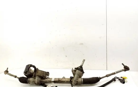 Citroen Berlingo Steering rack 1906030076206 680000821300