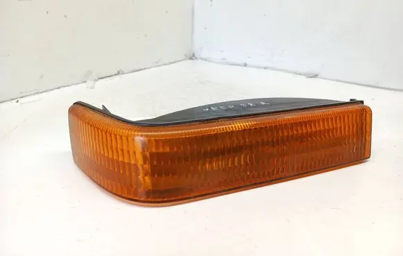 Jeep Cherokee Front indicator light 55054580 55054584