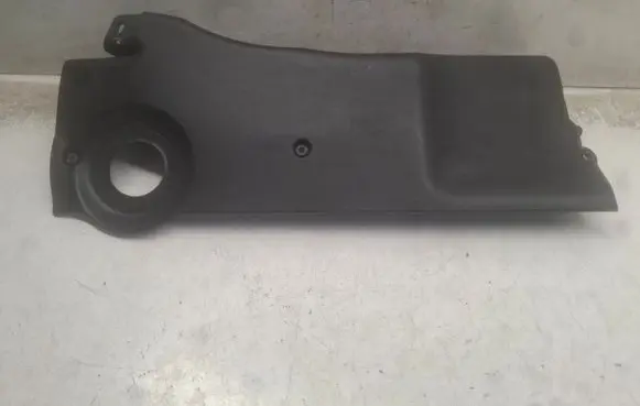 BMW 5 E39 Air filter box cover 0928400351 13712247448 2247448