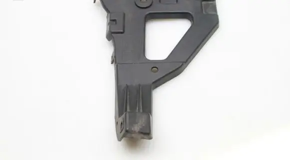 Audi A6 S6 C6 4F Front bumper mounting bracket