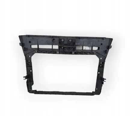 Skoda Karoq Radiator support slam panel 57A805588D