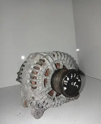Generator/alternator