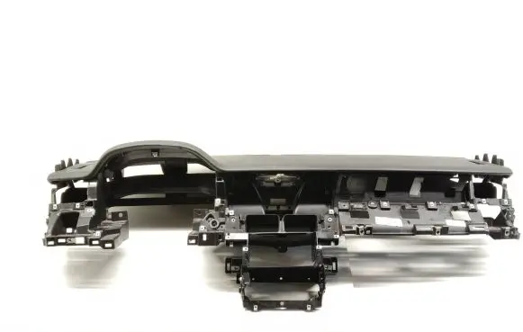 Land Rover Discovery Sport Dashboard