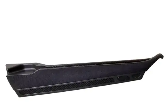 Mercedes-Benz C W203 Other trunk/boot trim element 2036908725