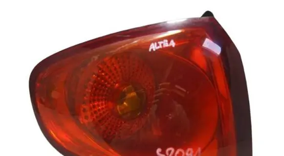 Seat Altea Rear/tail lights 5P0945095J 5P0945111F