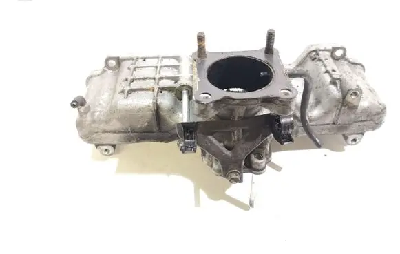 Toyota Avensis T250 Intake manifold 171110R010