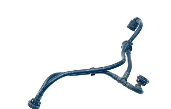 Mercedes-Benz Sprinter W907 W910 Engine coolant pipe/hose A9075011200