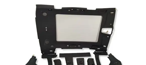 Audi Q7 4M Headlining 4M0867506J