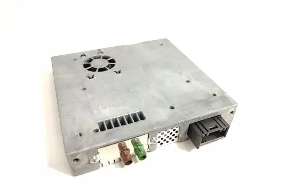 BMW 7 F01 F02 F03 F04 Other control units/modules 9240646
