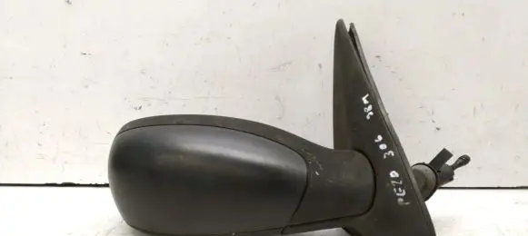 Peugeot 306 Manual wing mirror E201842 E202842