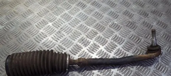 BMW 5 E39 Steering tie rod end 