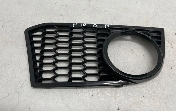BMW 5 F10 F11 Front bumper lower grill