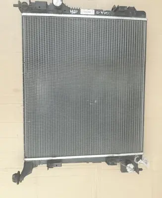 Renault Kadjar Coolant radiator 214107399R