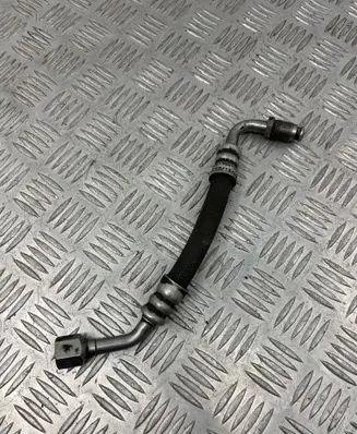 BMW 5 E60 E61 Power steering hose/pipe/line 6761194 111712