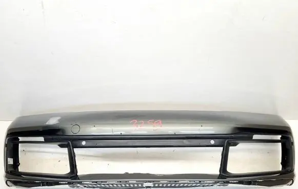 Porsche 911 992 Front bumper 992807221N