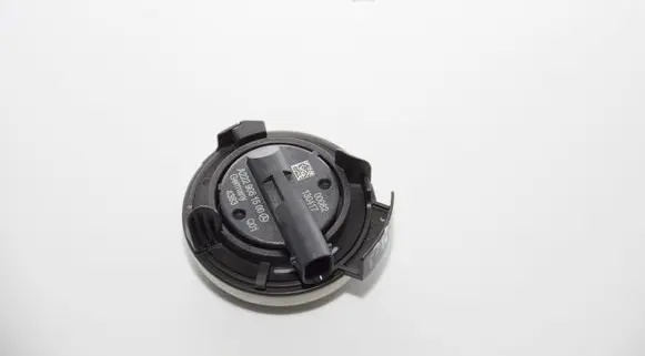 Mercedes-Benz S W220 Airbag deployment crash/impact sensor A2229051500