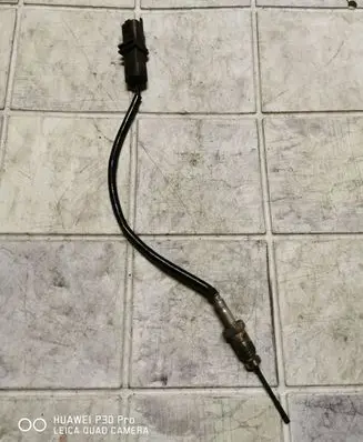 Peugeot 407 Lambda probe sensor