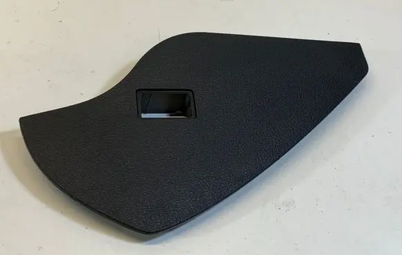 Volkswagen Golf VII Dashboard side end trim 5G1858218
