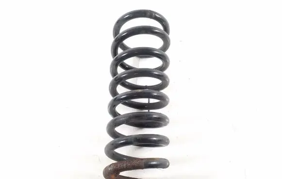 Jaguar XF X250 Rear coil spring 8X235560AB