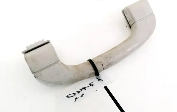 BMW 3 E90 E91 Front interior roof grab handle 9143516