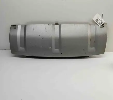Land Rover Discovery Sport Front bumper skid plate/under tray FK7217F011A