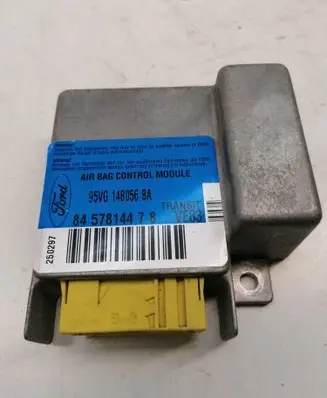 Ford Transit Airbag control unit/module 95VG14B056BA