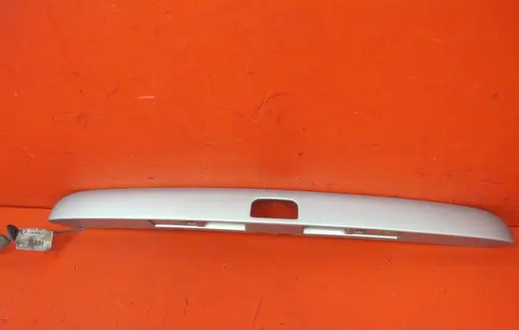Renault Megane I Tailgate trunk handle 8200156855