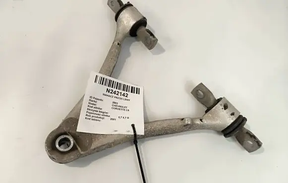 Chevrolet Corvette C5 Front control arm