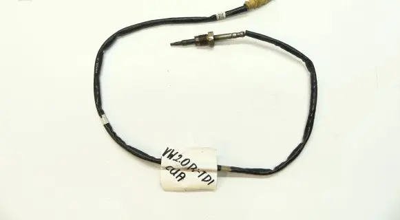Volkswagen Arteon Exhaust gas temperature sensor 04L906088CP