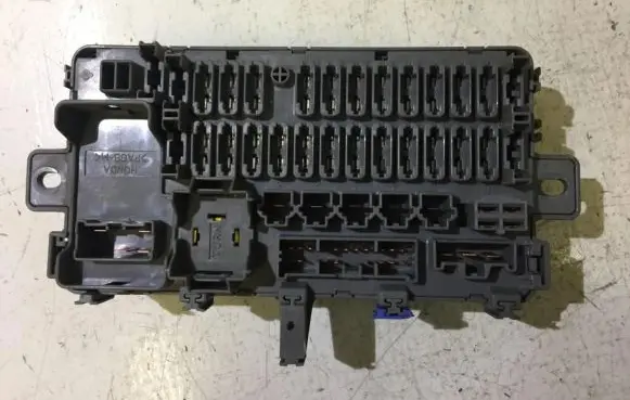 Fuse box set