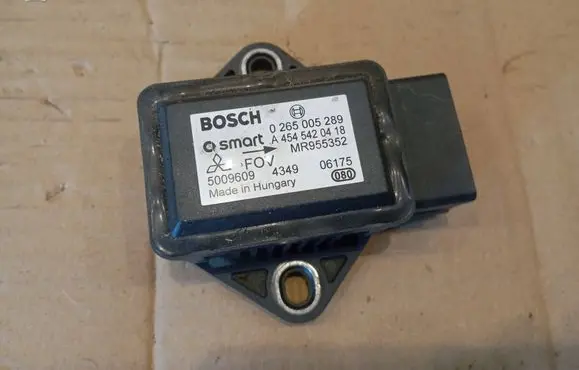Mitsubishi Colt Sensor 0265005289 MR955352 A4545420418